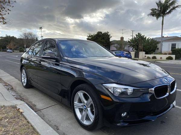 2015 BMW 3 Series 328i xDrive Sedan 4D - FREE CARFAX ON EVERY for sale in Los Angeles, CA – photo 4