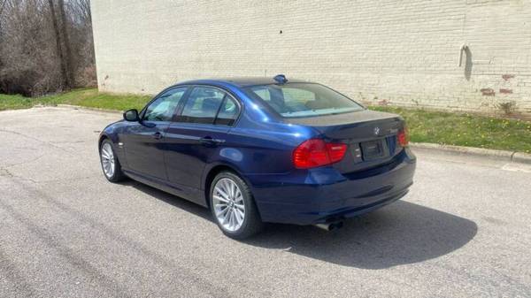 2011 BMW 328i xDrive - - by dealer - vehicle for sale in Raleigh, NC – photo 4