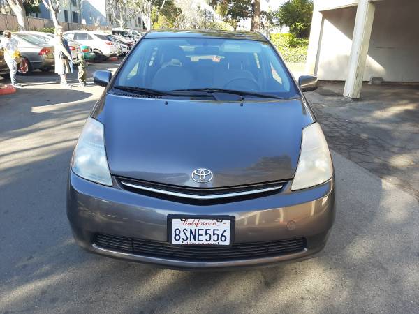 Toyota Prius 2009 - cars & trucks - by owner - vehicle automotive sale for sale in San Mateo, CA – photo 5