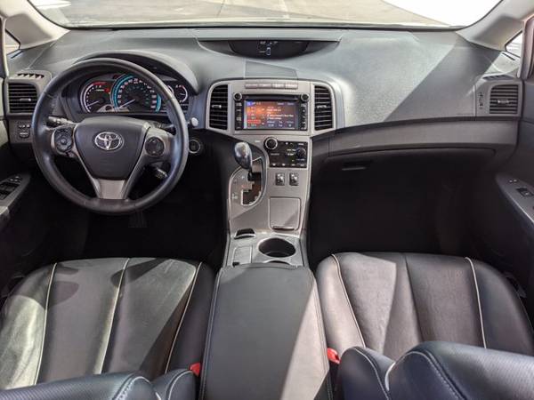 2014 Toyota Venza XLE Wagon - - by dealer - vehicle for sale in Burleson, TX – photo 16