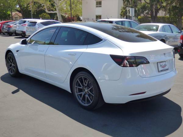 2019 Tesla Model 3 Mid Range - - by dealer - vehicle for sale in San Luis Obispo, CA – photo 19