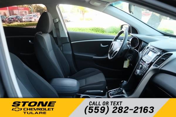 2016 Hyundai Elantra Base - - by dealer for sale in Tulare, CA – photo 15