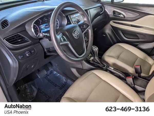 2017 Buick Encore Essence AWD All Wheel Drive SKU:HB197559 - cars &... for sale in Phoenix, AZ – photo 11