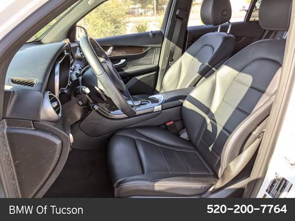 2018 Mercedes-Benz GLC GLC 300 SKU:JV055691 SUV - cars & trucks - by... for sale in Tucson, AZ – photo 15