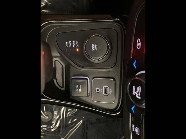 2017 Jeep Compass Limited - cars & trucks - by dealer - vehicle... for sale in ST Cloud, MN – photo 18