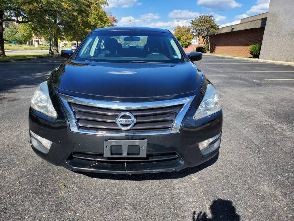 2013 Nissan Altima for sale in Springfield, MO – photo 9