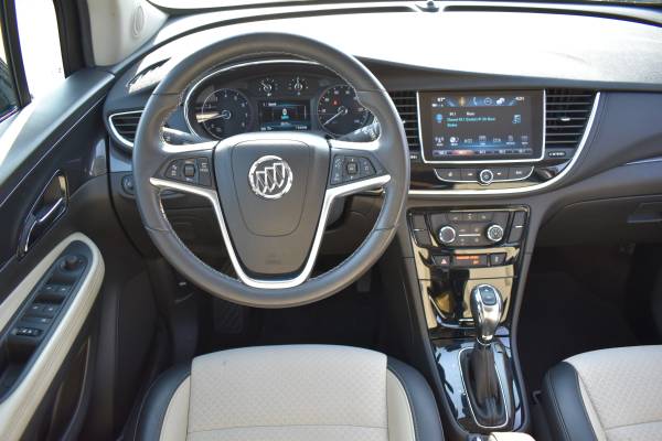 2018 Buick Encore Preffered ***30K MILES ONLY*** - cars & trucks -... for sale in Omaha, IA – photo 14