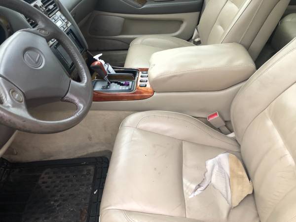 1999 Lexus GS400 for sale in Syracuse, NY – photo 5