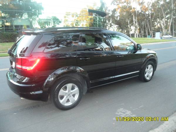 2013 DODGE JOURNEY SPORT-----DEALER SPECIAL----ONE OWNER-----3RD... for sale in San Diego, CA – photo 4