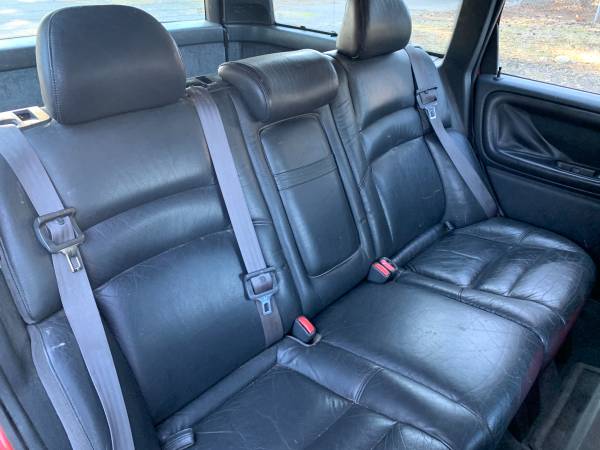 1998 Volvo V70 GLT Wagon • Nice Condition • $2000 - cars & trucks -... for sale in Portland, OR – photo 6