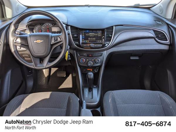 2018 Chevrolet Trax LS SKU:JL235544 Wagon - cars & trucks - by... for sale in Fort Worth, TX – photo 16