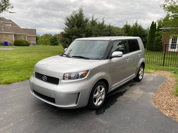 2010 Scion xB for sale in Bowling Green , KY – photo 2
