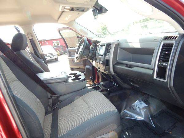 2014 Ram 2500 Crew Cab Tradesman Pickup 4D 6 1/3 ft for sale in Eugene, OR – photo 14