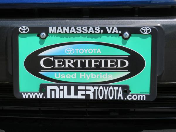 2015 Toyota Prius v Three Call Used Car Sales Dept Today for for sale in MANASSAS, District Of Columbia – photo 13