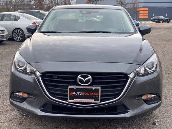 2018 Mazda Mazda3 5-Door Sport - LOWEST PRICES UPFRONT! - cars &... for sale in Columbus, OH – photo 8