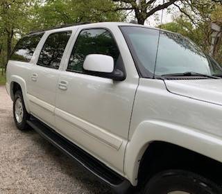2004 Suburban 1500 - cars & trucks - by owner - vehicle automotive... for sale in Argyle, TX – photo 13