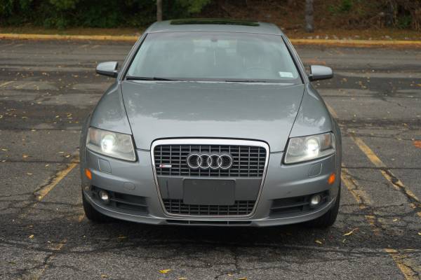 ***Only 91K Miles !! 2008 Audi A6 3.2Quattro S-Line $6000 OBO*** for sale in Yonkers, NY – photo 2