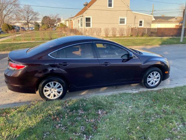 2010 MAZDA 6 BEAUTIFUL CAR NAVIGATION EXTRA CLEAN DRIVES LIKE NEW -... for sale in Chicago, IL – photo 7