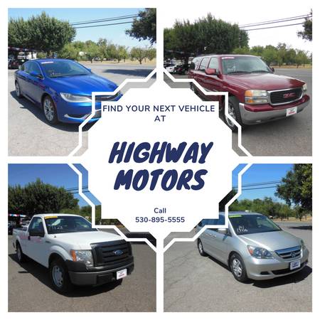 Looking for a Used Car, Truck or SUV? for sale in Chico, CA – photo 2
