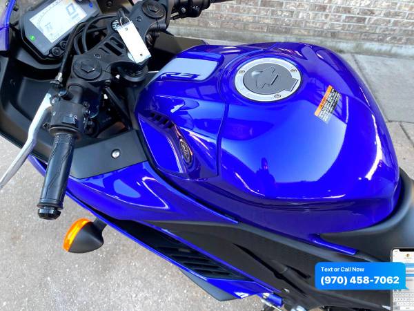 2020 Yamaha YZF-R3 - CALL/TEXT TODAY! - - by dealer for sale in Sterling, CO – photo 8