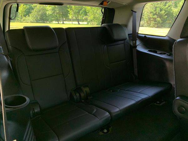 2015 Chevrolet Chevy Tahoe 4WD 4dr LT 399 / MO for sale in Franklin Square, NY – photo 19
