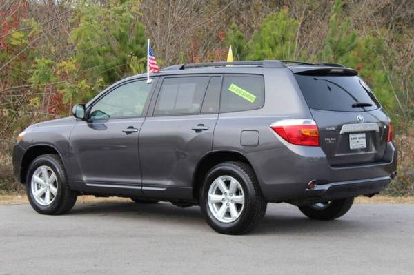 2008 Toyota Highlander V6 - Regular Services! Repeat Customer Trade!... for sale in Athens, TN – photo 5