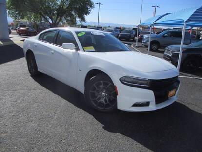 2018 DODGE CHARGER GT - - by dealer - vehicle for sale in Corrales, NM – photo 19
