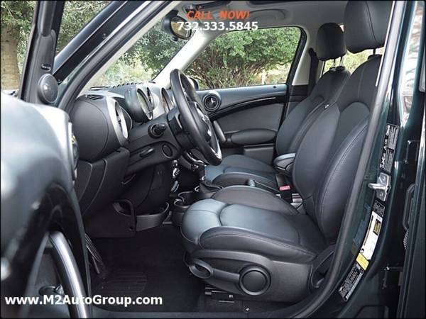2011 Mini Countryman S ALL4 AWD 4dr Crossover - - by for sale in East Brunswick, PA – photo 9