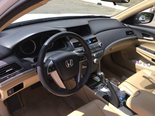 Honda Accord SE 2012 year 2.4L automatic. for sale in Waterbury, CT – photo 8