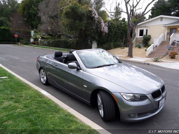 2010 BMW 335i - - by dealer - vehicle automotive sale for sale in Sherman Oaks, CA – photo 8
