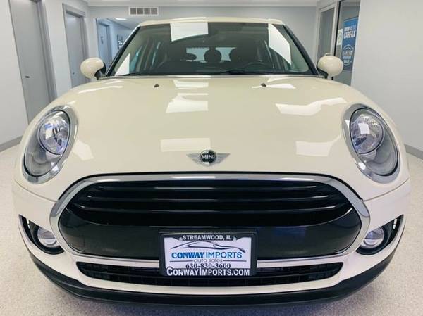 2017 MINI Cooper Clubman *GUARANTEED CREDIT APPROVAL* $500 DOWN* -... for sale in Streamwood, IL – photo 4