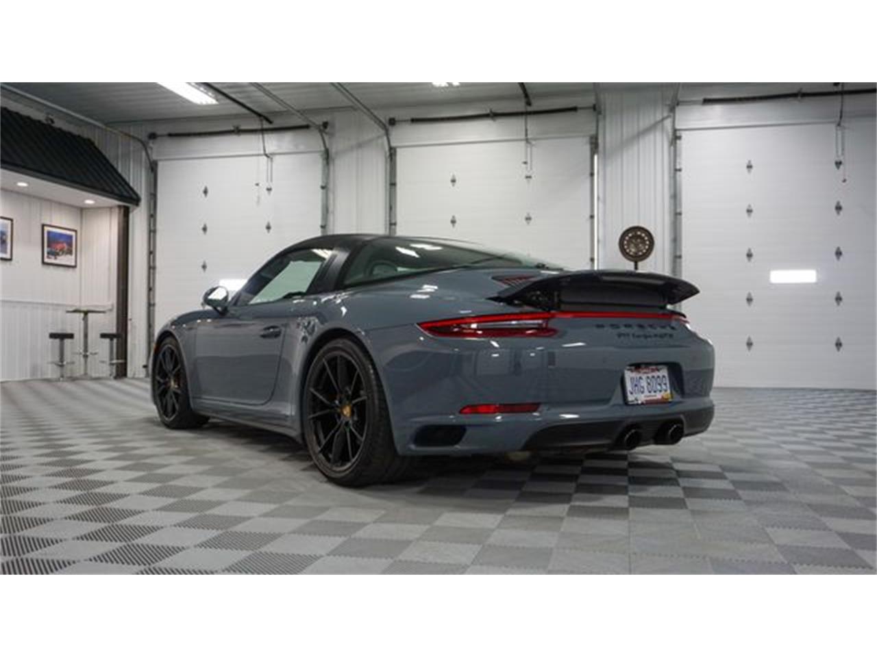 2018 Porsche 911 for sale in North East, PA – photo 37
