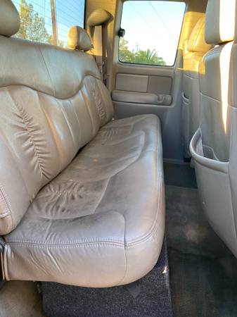 1999 Chevy Silverado 1500 3 Door Extended Cab 4x4 Truck 5.3L V8 -... for sale in Las Vegas, NV – photo 17