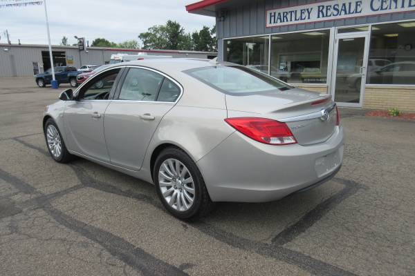 2011 Buick Regal for sale in Jamestown, NY – photo 2