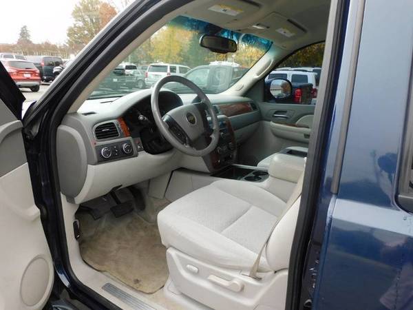 Chevrolet Tahoe LT 4wd SUV Low Miles Used Chevy Trucks 45 A Week... for sale in Danville, VA – photo 24