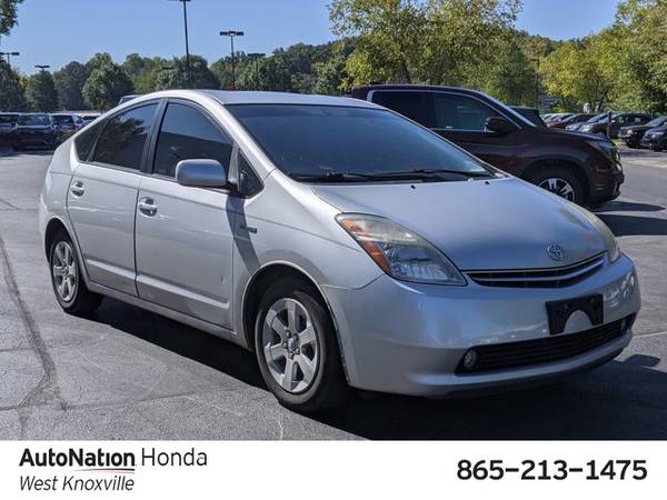 2008 Toyota Prius SKU:87744112 Hatchback - cars & trucks - by dealer... for sale in Knoxville, TN – photo 8