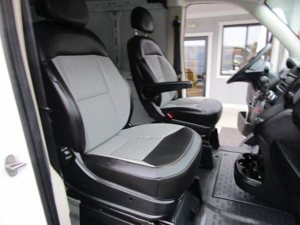 2016 Ram ProMaster Cargo Van PROMASTER 1500 CARGO for sale in Fairview, SC – photo 6