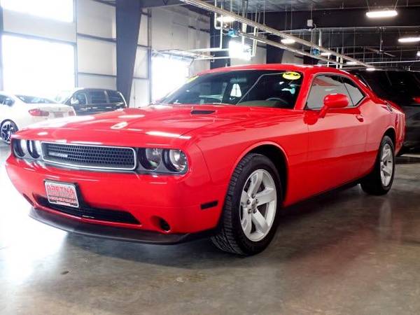 2014 Dodge Challenger - - by dealer - vehicle for sale in Gretna, IA – photo 15