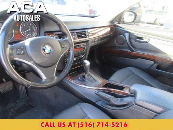 2011 BMW 328i 2dr Cpe 328i xDrive AWD SULEV Coupe for sale in Lynbrook, NY – photo 15