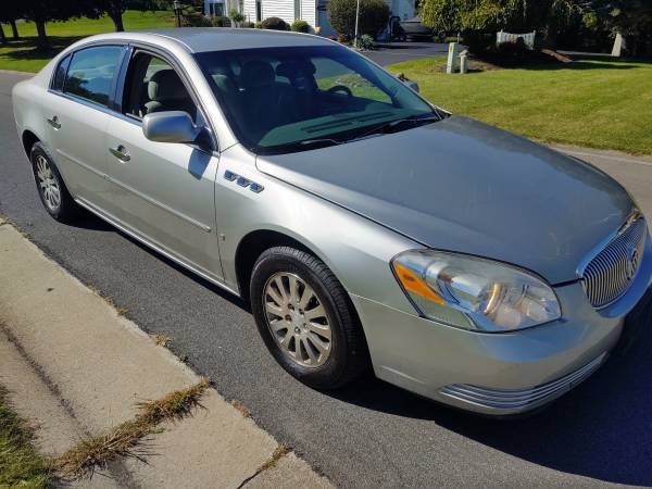 2006 Buick Lucerne for sale in Rochester , NY