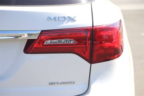 2019 Acura MDX SUV ( Acura of Fremont : CALL ) - - by for sale in Fremont, CA – photo 6