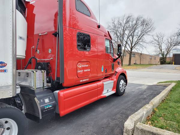 2017 PETERBILT 587 - cars & trucks - by owner - vehicle automotive... for sale in Lake In The Hills, IL – photo 12