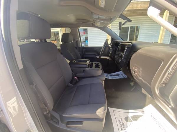 2014 Chevrolet Chevy Silverado 1500 Lt - - by dealer for sale in Walkertown, VA – photo 13