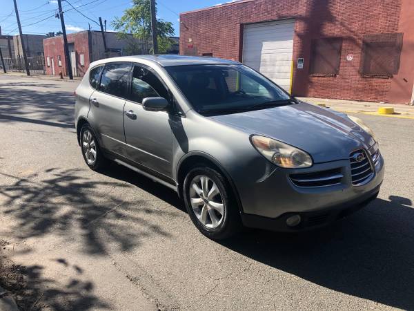 !! 2006 Subaru B9 Tribeca, AWD, Sunroof, *Clean Carfax*, Well... for sale in Clifton, PA – photo 4