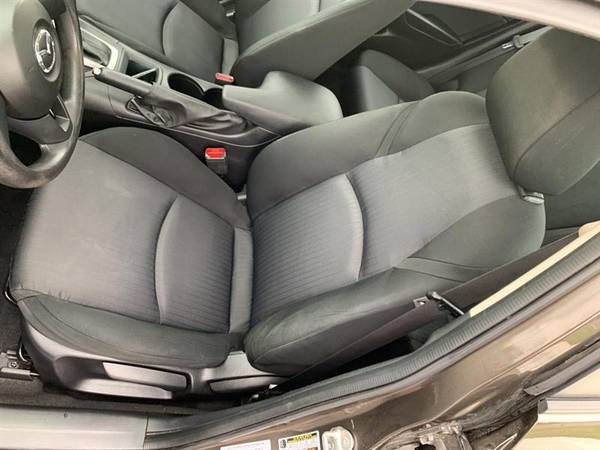 2015 Mazda MAZDA3 i SV AT 4-Door - - by dealer for sale in Other, KS – photo 14