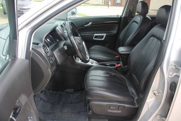 2015 Chevrolet Captiva Sport - cars & trucks - by dealer - vehicle... for sale in Waterloo, IA – photo 14