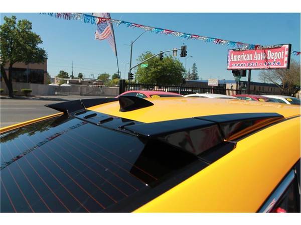 2019 Honda Civic Si Sedan 4D - FREE FULL TANK OF GAS! - cars & for sale in Modesto, CA – photo 14