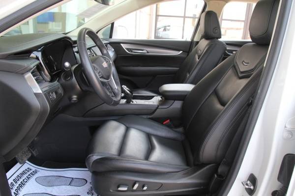 2018 Cadillac XT5 Premium Luxury FWD - - by dealer for sale in San Juan, TX – photo 13
