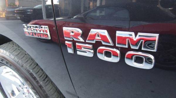 2013 Ram 1500 Express Financing Available For All Credit! - cars &... for sale in Los Angeles, CA – photo 10