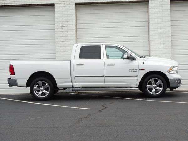 2014 Ram 1500 Big Horn !!Bad Credit, No Credit? NO PROBLEM!! - cars... for sale in WAUKEGAN, WI – photo 4
